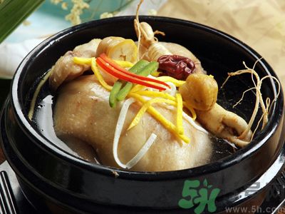 燉雞湯前要焯一下嗎？雞湯怎么燉才最鮮？