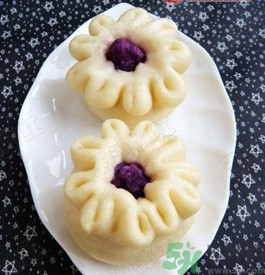 山藥和紫薯能一起吃嗎？山藥和紫薯一起怎么吃？