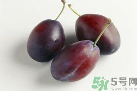 胃不好可以吃李子嗎？胃不好吃李子好嗎？