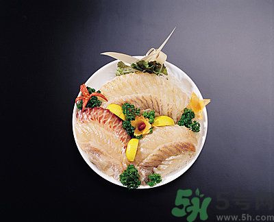 生魚片的吃法有哪些？吃生魚片要注意什么？