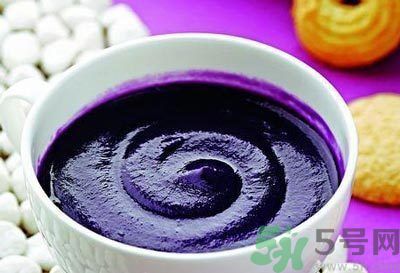 紫薯是轉(zhuǎn)基因食品嗎？紫薯有什么好的功效？