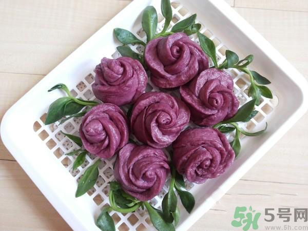 紫薯是轉(zhuǎn)基因食品嗎？紫薯有什么好的功效？