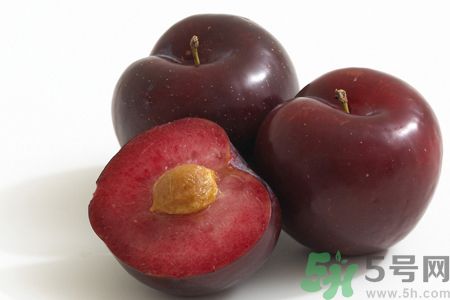 李子可以和芒果一起吃嗎？李子和芒果一起吃好嗎？