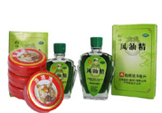 風(fēng)油精和清涼油哪個(gè)好？風(fēng)油精和清涼油有什么妙用？
