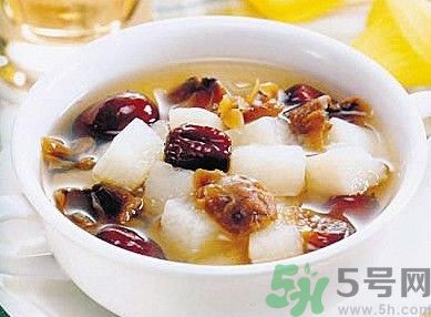 山藥是熱性還是涼性的？山藥是熱性的嗎？