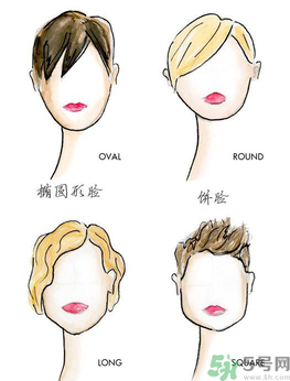 高俊熙短發(fā)怎么剪？高俊熙短發(fā)適合什么臉型？
