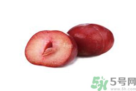 胃潰瘍可以吃李子嗎？胃潰瘍吃李子好嗎？