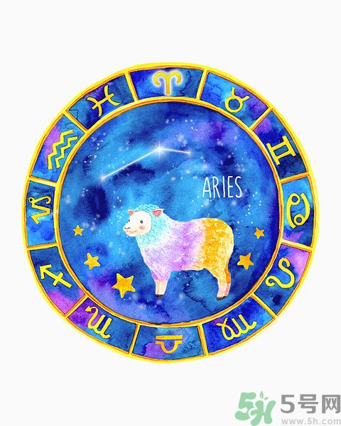 12星座5月運勢是怎樣的？5月什么星座運勢最佳？