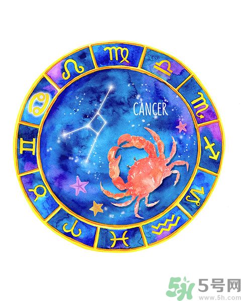 12星座5月運勢是怎樣的？5月什么星座運勢最佳？