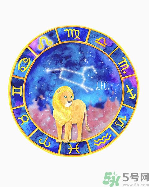 12星座5月運勢是怎樣的？5月什么星座運勢最佳？
