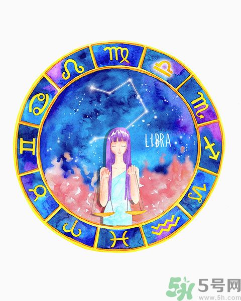 12星座5月運勢是怎樣的？5月什么星座運勢最佳？