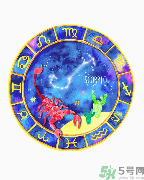 12星座5月運勢是怎樣的？5月什么星座運勢最佳？