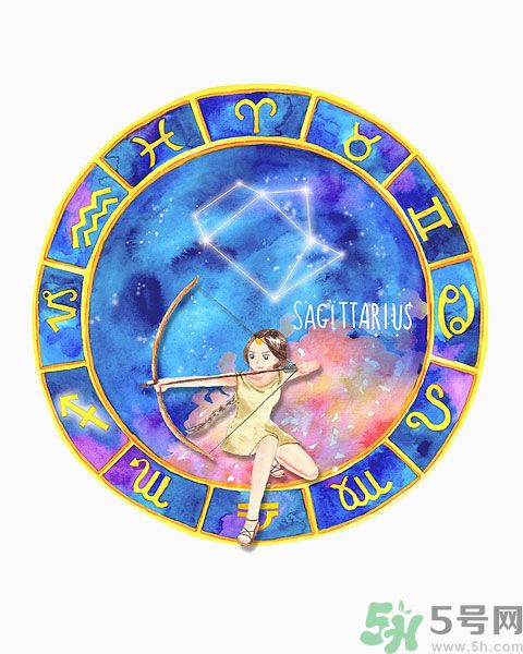 12星座5月運勢是怎樣的？5月什么星座運勢最佳？