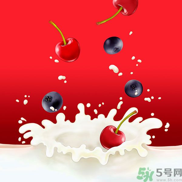 空腹能吃櫻桃嗎？空腹吃櫻桃胃疼怎么辦？