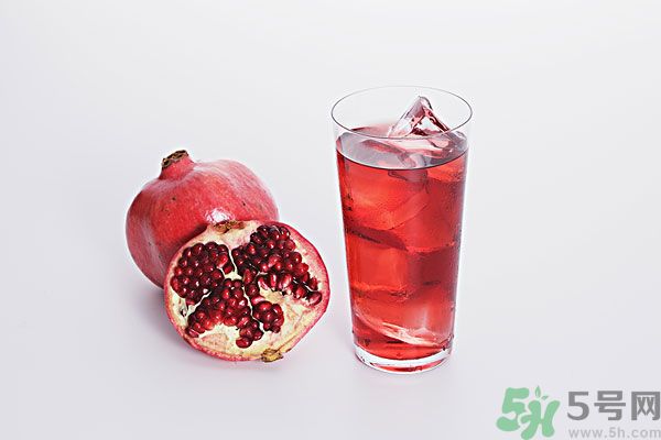 醋泡石榴有什么功效？石榴醋的做法是怎樣的？