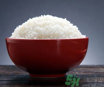 米飯夾生怎么辦？米飯夾生怎么做熟？