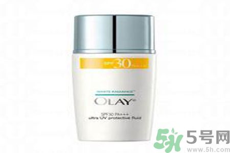 Olay輕透隔離防曬乳液怎么樣？