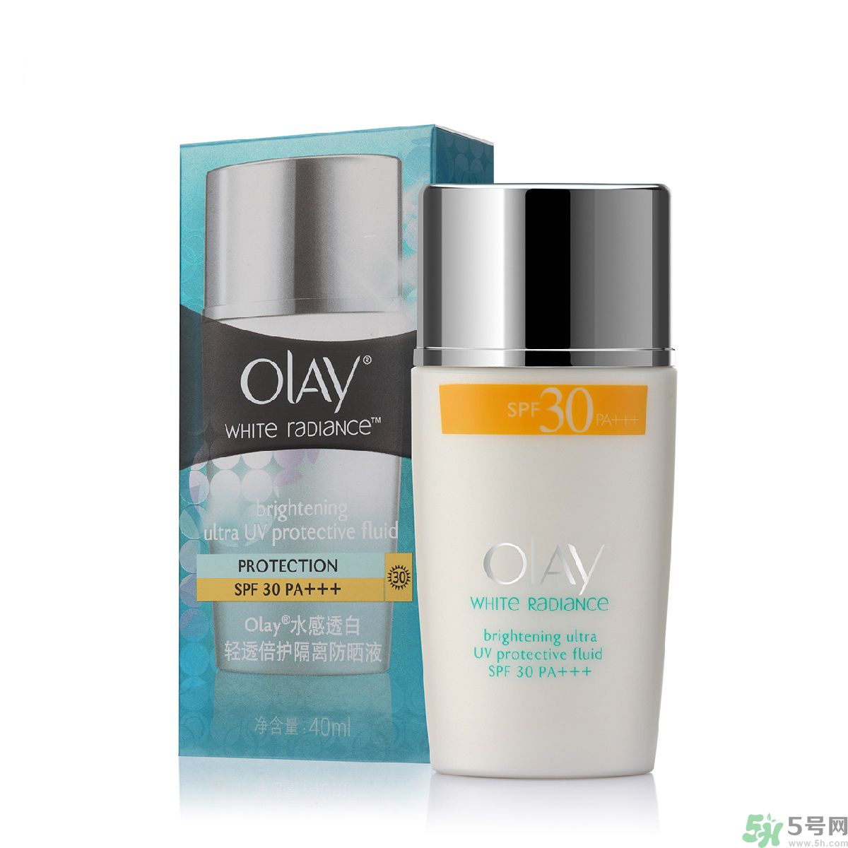 Olay輕透隔離防曬乳液適合什么膚質(zhì)？敏感膚質(zhì)可以用Olay輕透隔離防曬乳液嗎？