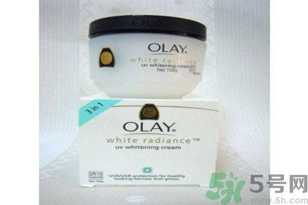 Olay防曬凈白乳霜怎么樣？Olay防曬凈白乳霜防曬效果怎么樣？