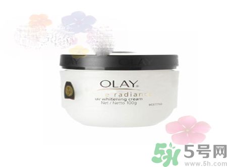 Olay美白凈白防曬霜適合什么膚質(zhì)？敏感膚質(zhì)可以用Olay美白凈白防曬霜嗎？