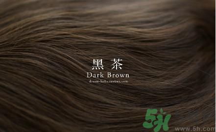 第一次自己染頭發(fā) 今年流行發(fā)色要怎么染？