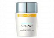 Olay輕透隔離防曬乳液適合什么年齡使用？
