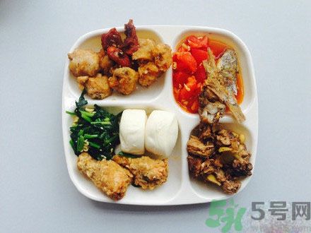 高校10元自助餐有什么？高校10元自助餐怎么樣？
