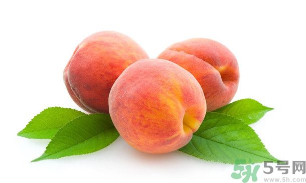 桃子上有紅點(diǎn)能吃嗎？桃子上有黑點(diǎn)可以吃嗎？