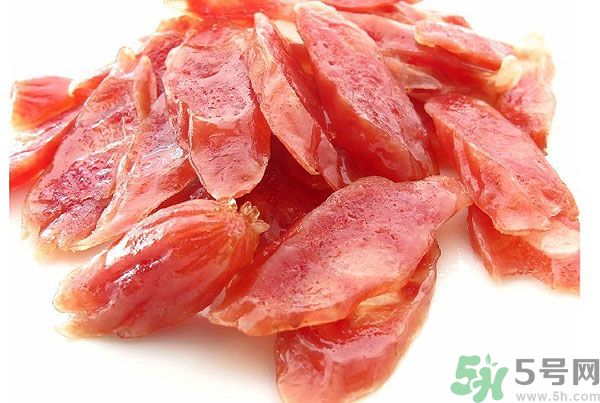 臘腸發(fā)霉還能吃嗎？臘腸發(fā)霉要怎么辦？