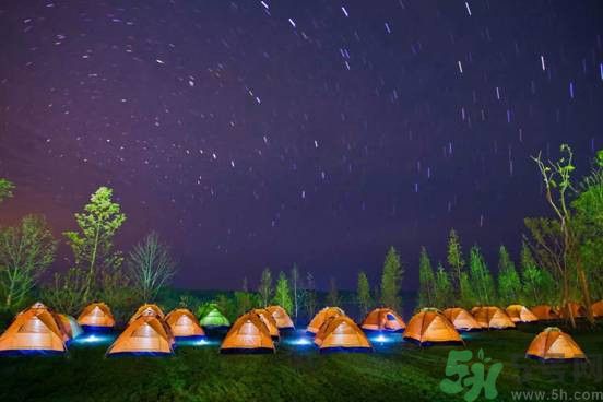 夏季露營(yíng)要準(zhǔn)備什么？夏季露營(yíng)要注意什么？
