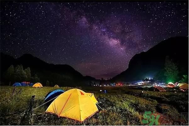 夏季露營(yíng)要準(zhǔn)備什么？夏季露營(yíng)要注意什么？