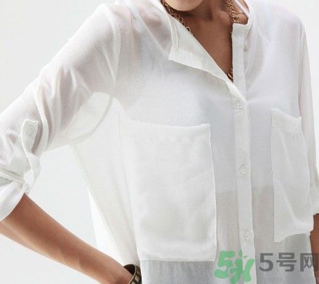 白衣服發(fā)黃要怎么清洗？白衣服發(fā)黃要怎么辦？