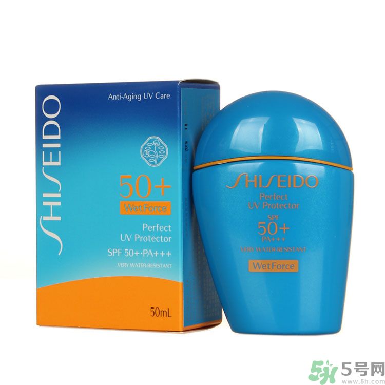 資生堂新艷陽(yáng)夏臻效水動(dòng)力防護(hù)乳怎么樣？