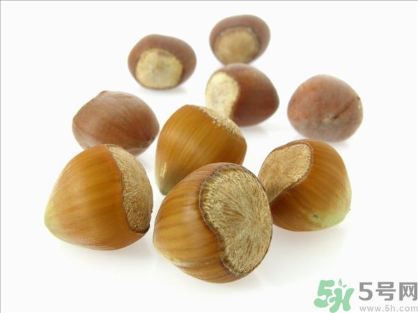 吃堅(jiān)果有什么好處？吃堅(jiān)果要注意什么？