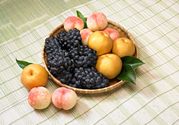 桃子和梨子能一起吃嗎？桃子和梨子一起吃好嗎？