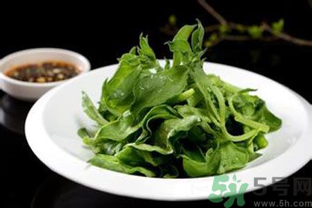 冰草好吃嗎？冰草怎么做好吃？