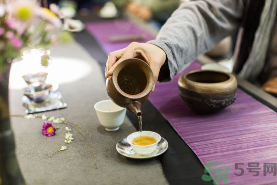 喝什么茶可以保護(hù)眼睛？上班必喝的護(hù)眼茶
