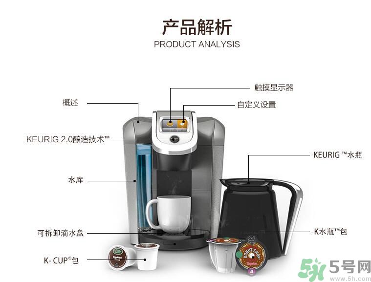 綠山咖啡在哪里可以買到？綠山咖啡怎樣沖泡？