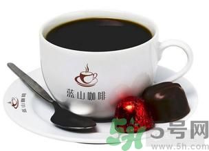 綠山咖啡好還是藍(lán)山咖啡好？綠山咖啡和藍(lán)山咖啡區(qū)別？