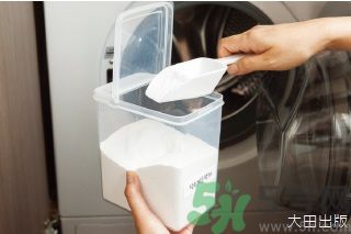 洗衣機(jī)很臟怎么清洗？洗衣機(jī)很臭怎么辦？