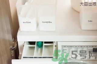 洗衣機(jī)很臟怎么清洗？洗衣機(jī)很臭怎么辦？