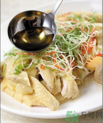 白切雞怎么入味？白切雞怎么做好吃？