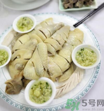 白切雞怎么入味？白切雞怎么做好吃？