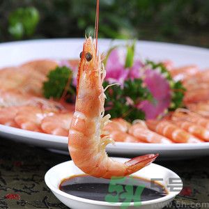 香瓜可以和蝦一起吃嗎？吃完蝦后可以吃香瓜嗎？