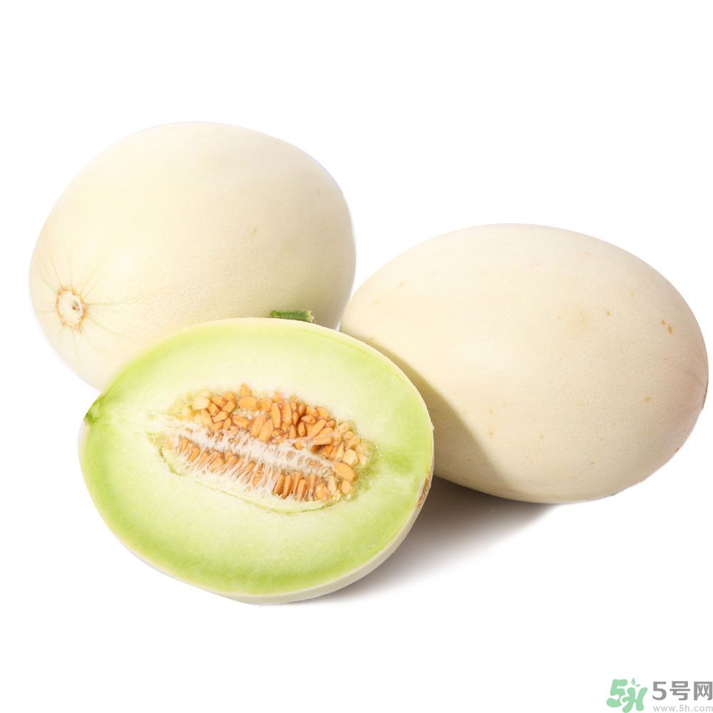 香瓜瓤可以吃嗎？香瓜瓤吃了好不好？