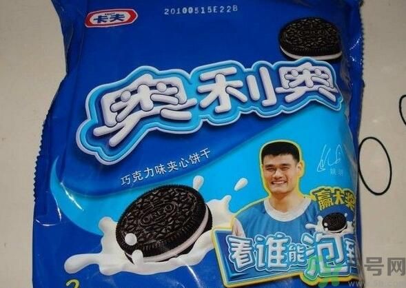 奧利奧麥旋風(fēng)怎么做？怎么自制奧利奧麥旋風(fēng)？