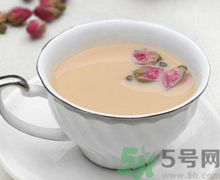 喝奶茶有什么好處？喝奶茶有什么壞處？