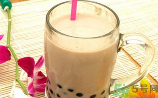 喝奶茶有什么好處？喝奶茶有什么壞處？