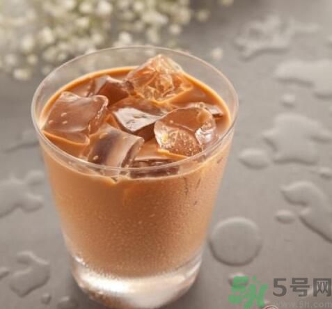 喝奶茶有什么好處？喝奶茶有什么壞處？