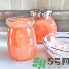 桃子果醬怎么做？桃子果醬怎么做好吃？